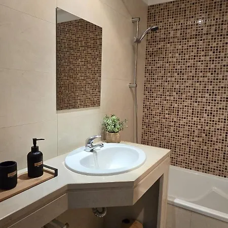 Apartment Quinta Do Vale 32 By Al Guia (Faro)