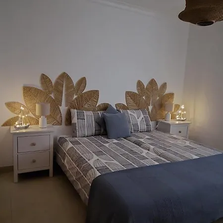 Apartment Quinta Do Vale 32 By Al *