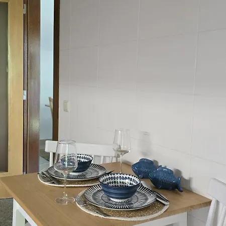 Apartment Quinta Do Vale 32 By Al *