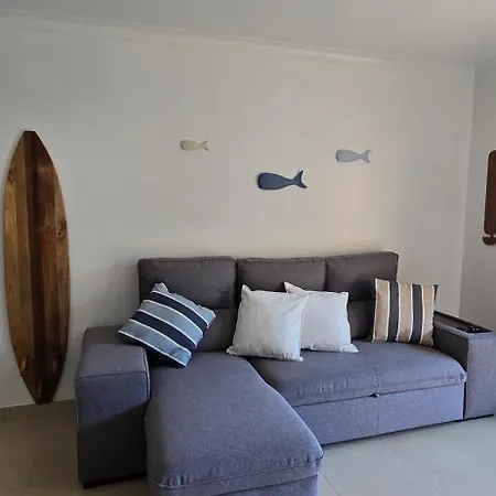 Apartment Quinta Do Vale 32 By Al Guia (Faro)