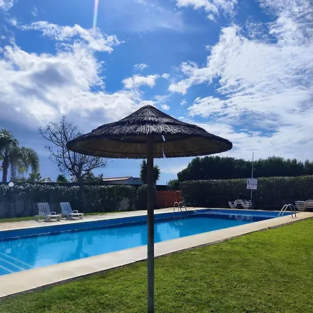 Quinta Do Vale 32 By Al * Guia (Faro)