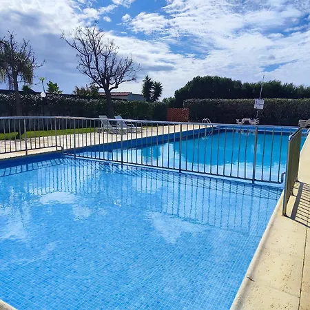 Daire Quinta Do Vale 32 By Al Guia (Faro)