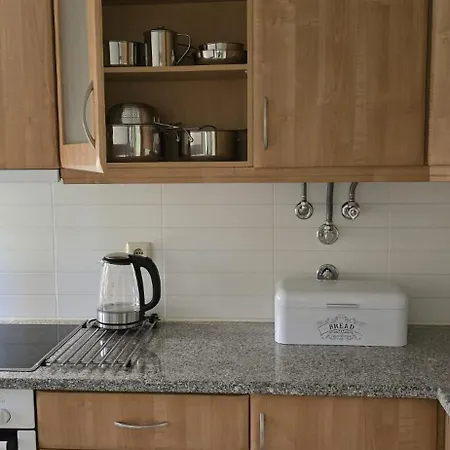 Quinta Do Vale 32 By Al * Guia (Faro)