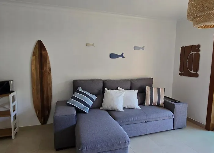 Apartament Quinta Do Vale 32 By Al Guia (Faro)
