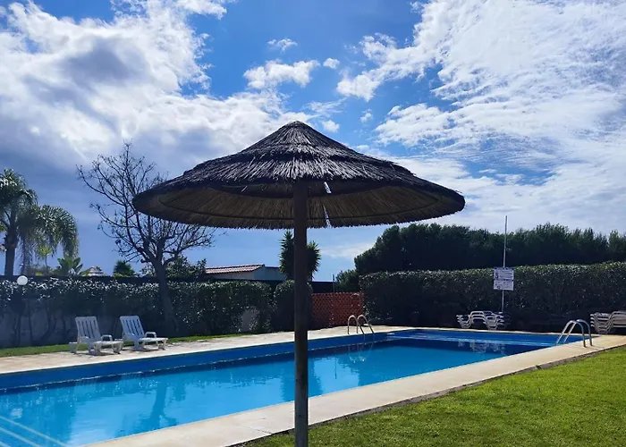 Quinta Do Vale 32 By Al * Guia (Faro)