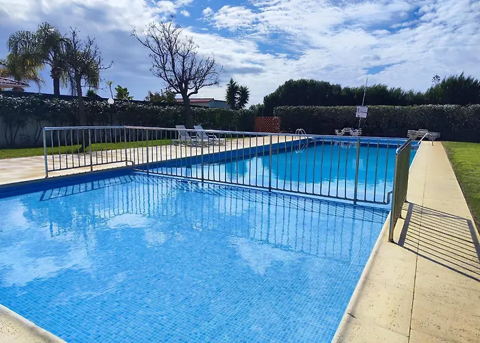 Appartement Quinta Do Vale 32 By Al Guia (Faro)