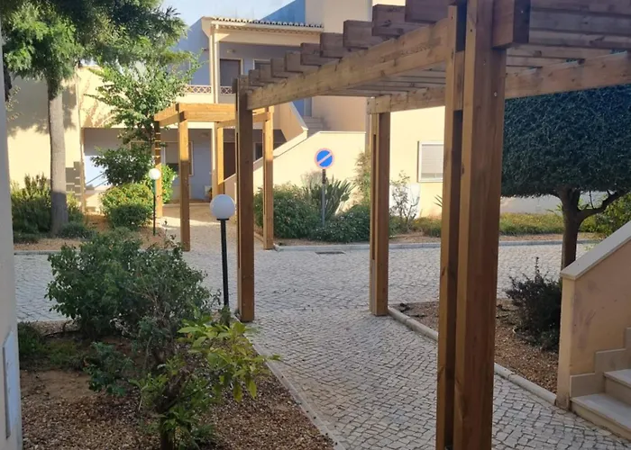 Appartement Quinta Do Vale 32 By Al