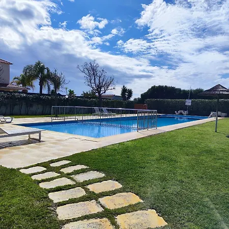 Apartment Quinta Do Vale 32 By Al *